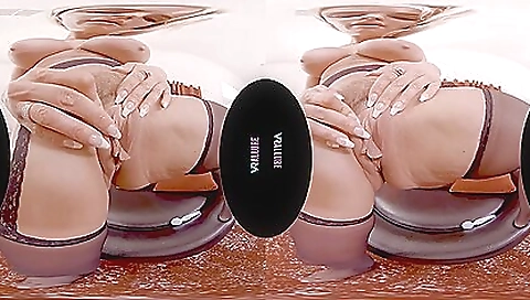 Rachael Cavalli In Come And Bang A Milfs Wide Pussy