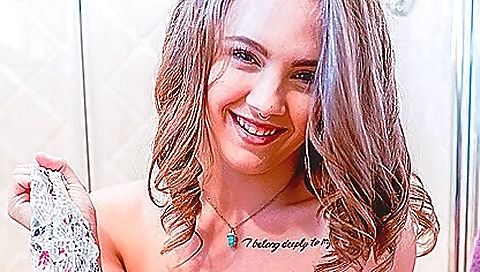 Amazing pornstar in exotic tattooed adult video clip