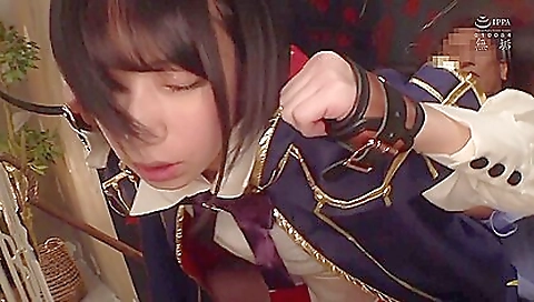 Mukc-039 Another World Girl Confinement Research Record