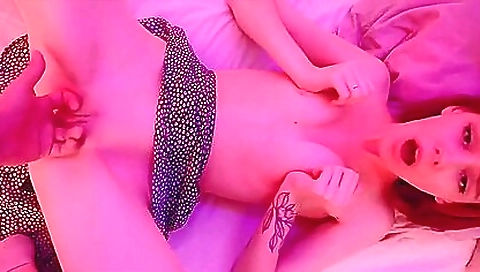 Ariavix - Redhead Teacher Takes Your Virginity At Home