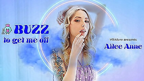 Blonde pornstar with a shaved pussy doing solo porn