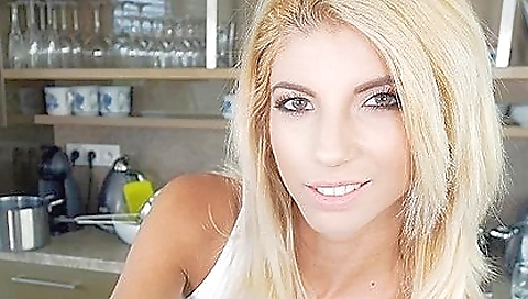 Missy lub gets her ass fucked hard in vr porn video