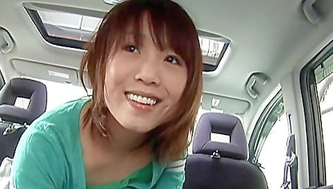 Asian porn movie a gorgeous Asian girl enjoys a dick