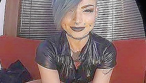 Sweet amateur solo female selena serpententina getting fucked