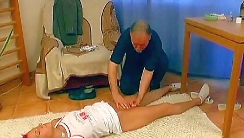 Hottest Adult Video Old/young Fantastic Youve Seen