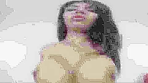 Latina milf 3d porn movie with big boobs in 3d porn