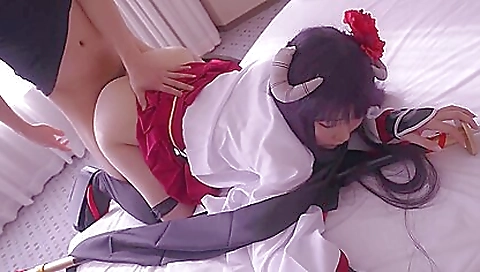 362scoh-122 [creampie] Make A Carefully Selected Beauti