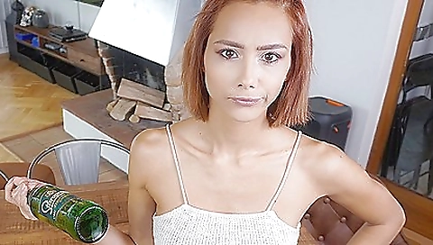 A Spectacular Latina Lets You Bone Her - Veronica Leal