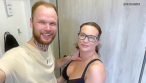 Blonde with a nice big ass and a big pussy xxx porn film