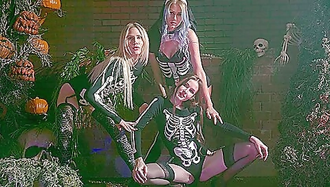 Best pornstar in incredible hot porn video in hollywood