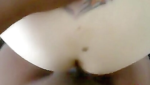 Thumping house wife with big ass fucked with a big cock