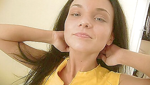 Cherry girls solo video gets to get her pussy filled